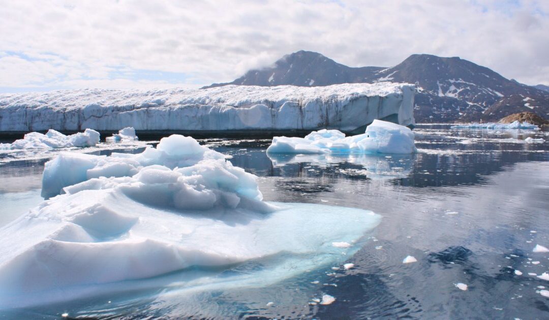 Glacier Retreat Hijacked: How Funding Bias and Normative Science Fuel the Manufactured ‘Climate Crisis’ Narrative