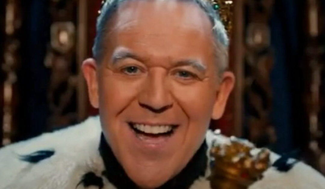 Greg Gutfeld Dominates Late Night Ratings as CBS Axes Money-Losing Late Show With Colbert