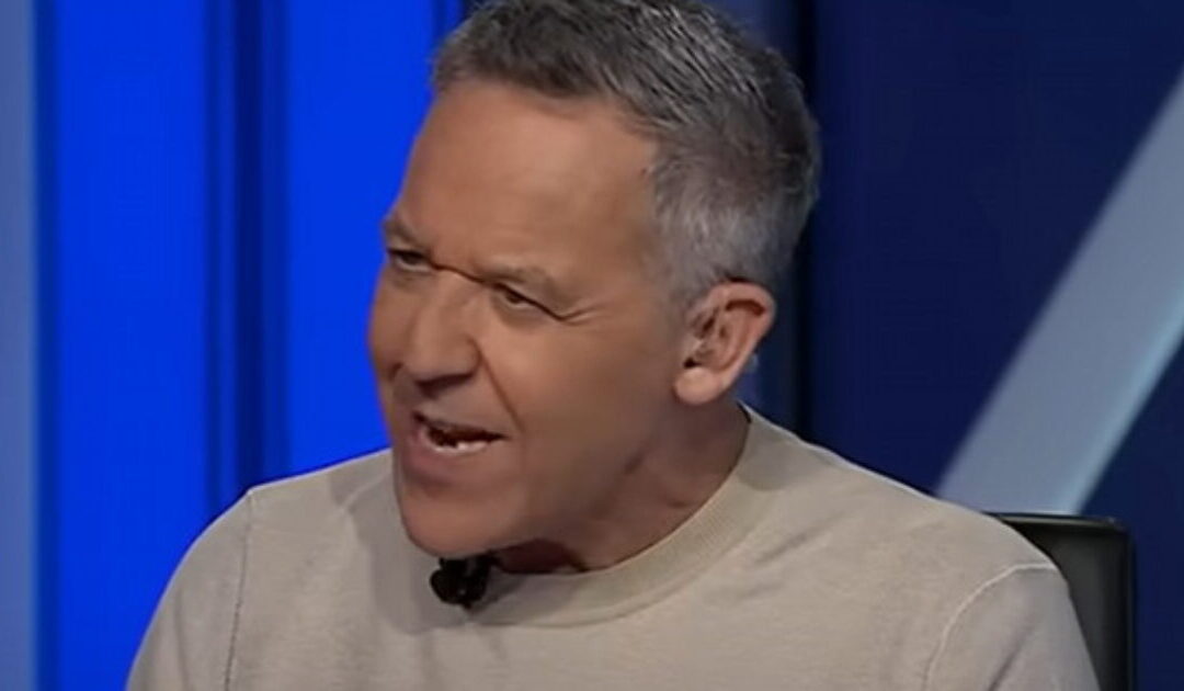Greg Gutfeld Tears Into Liberal Co-Host Jessica Tarlov for Glossing Over New Russiagate Details: ‘Save Me Your Selective Outrage’ (VIDEO)
