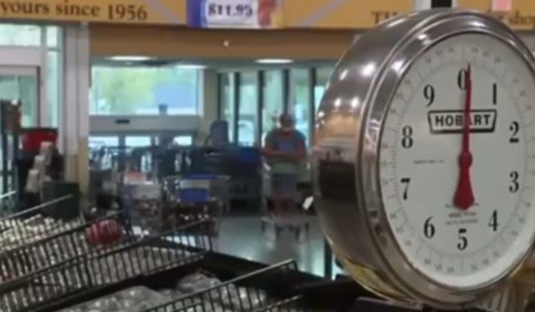 This is Socialism: Kansas City Residents Expose the Disturbing and Disgusting Conditions at City-Funded Grocery Store (VIDEO)