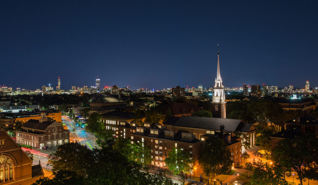 Federal Judges Undermine National Security in Trump Administration Battle with Harvard University