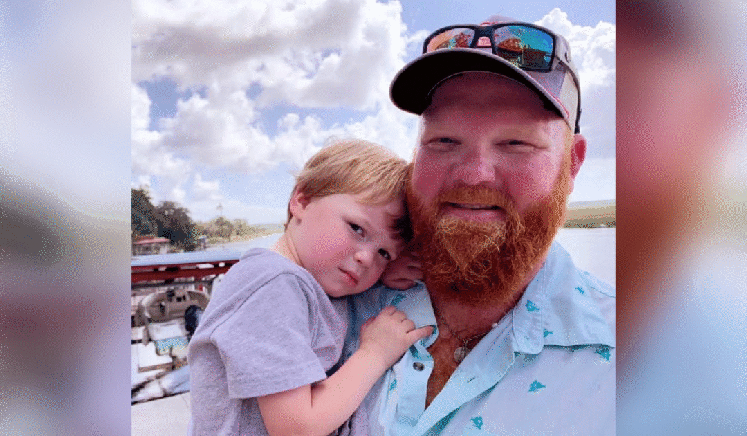 Travis McMichael Speaks from Solitary: My “Woke Justice” Trial and Life Sentence for Self-Defense