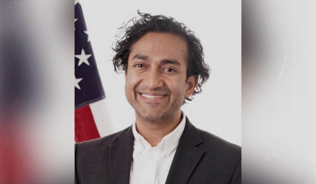Top FDA Official Resigns in Disgrace After Exposé by Investigative Journalist Laura Loomer