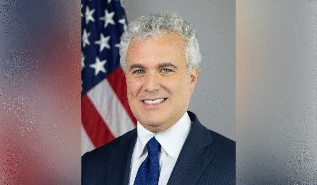 Biden Chief of Staff Jeff Zients Who Also Served as Biden’s COVID Response Coordinator Pardoned Dr. Tony Fauci with an Autopen