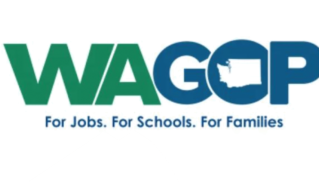 Election Integrity Efforts Heat Up in Washington State as Signature Gathering Begins for Proof of Citizenship Initiative – IL26-126