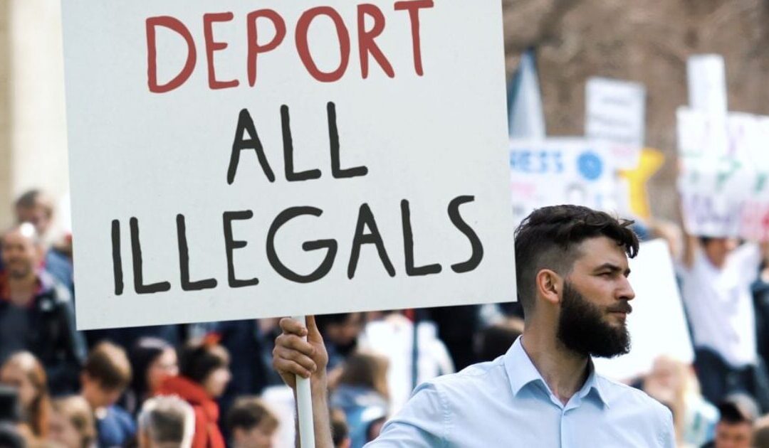 Rep. Maria Salazar’s Mass Amnesty “Dignity Act” Provides Pathway to Citizenship for MS-13 Member Kilmar Garcia and Other Violent Criminals