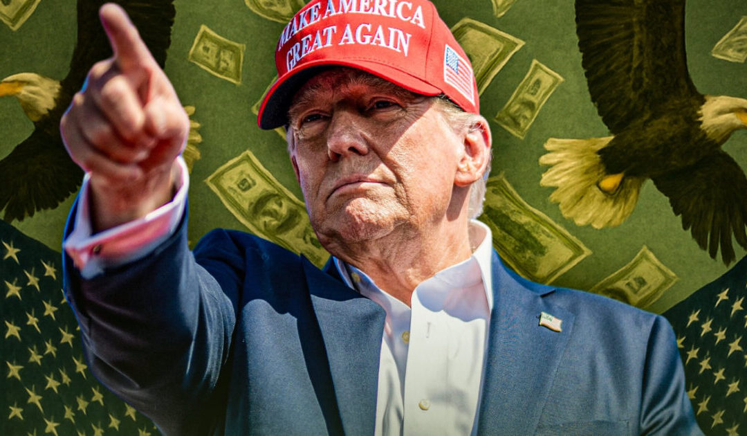 Trump Announces Trade Deals with Indonesia and the Philippines – Both Countries Agree to Open Market with ZERO Tariffs on the U.S. but will Pay 19% Tariffs on Exports to U.S.