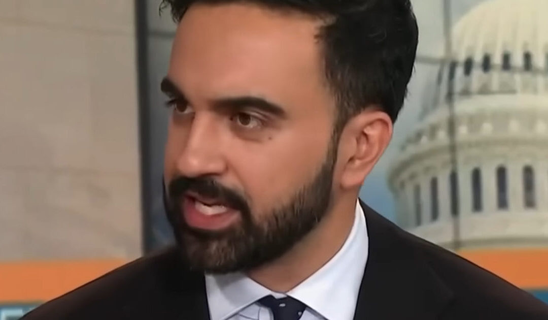 Mamdani Faces Brutal Criticism from His Own Party: ‘You’ve Got to Condemn That’