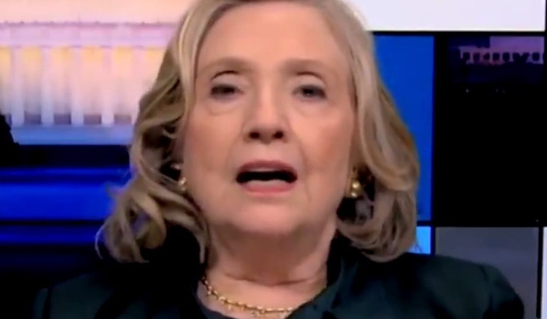 Report: CIA Working With DOJ to Release Explosive Info That Shows More Evidence Directly Implicating Hillary Clinton in Russia Hoax – Comey, Brennan, and Clinton All in Perjury Jeopardy