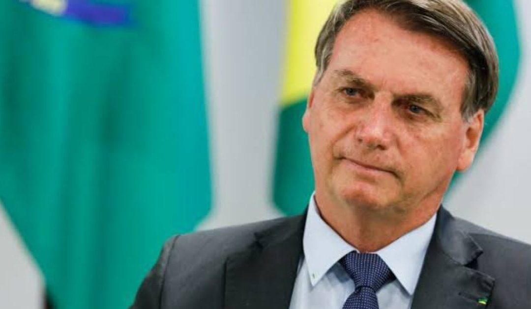 Brazil’s Socialist Regime Raids Bolsonaro’s Home — Slaps Ankle Monitor Over Fears Trump May Offer Asylum