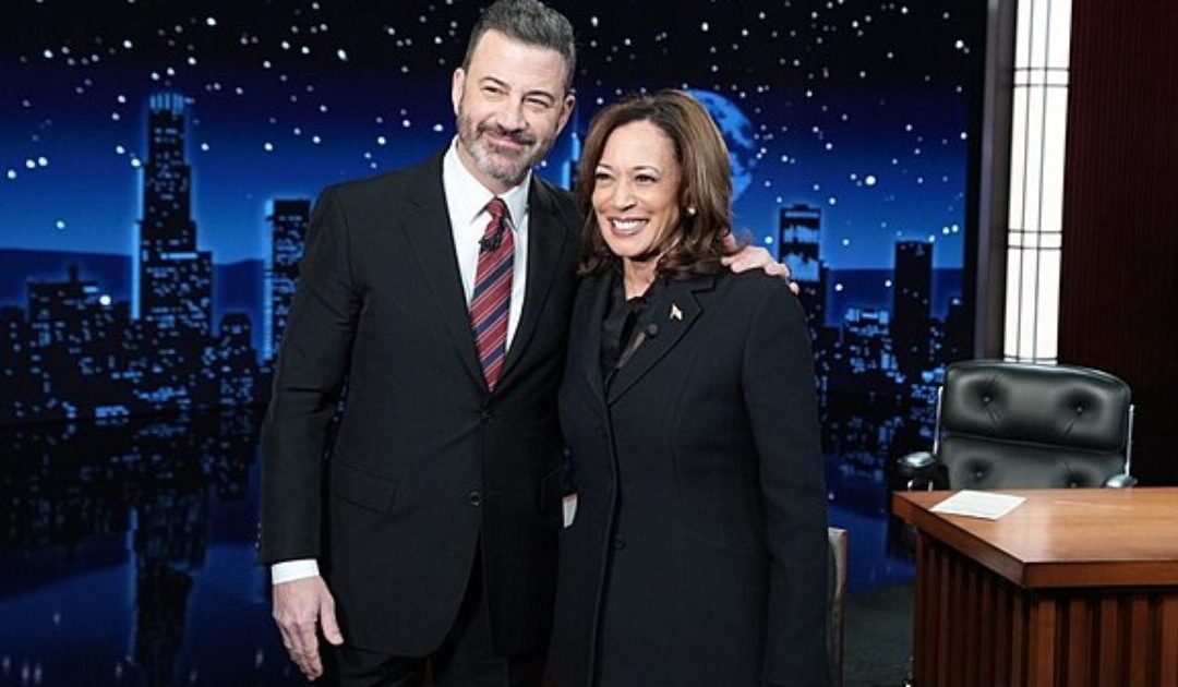 ‘F*ck You, CBS’: Jimmy Kimmel Melts Down Over Colbert Cancellation — Is He Next on the Chopping Block