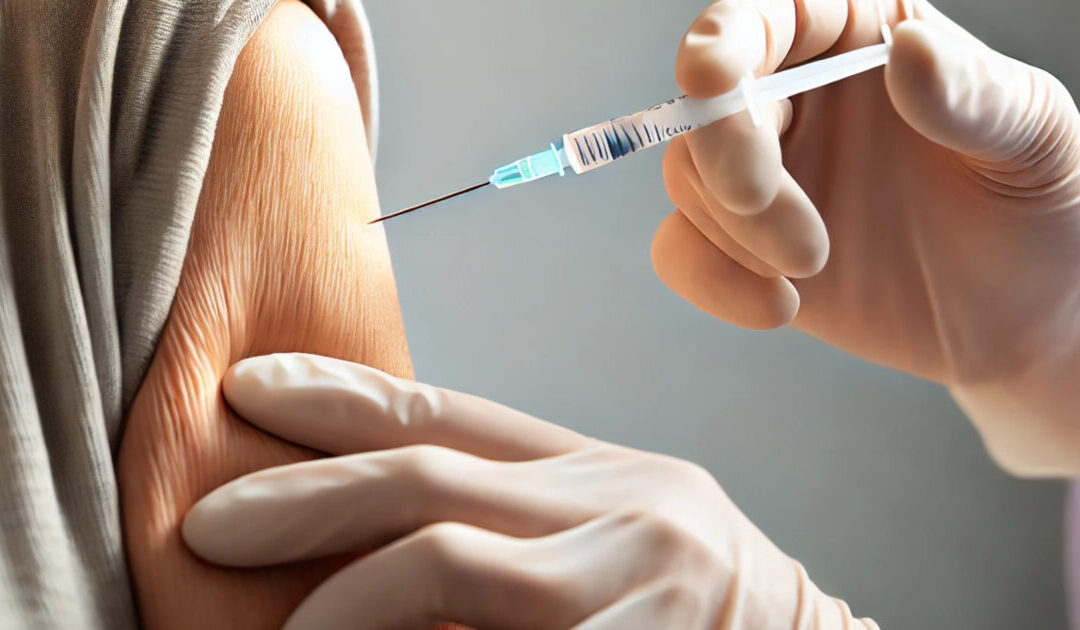 Landmark Stanford Study Finds COVID Jabs ‘Saved Far Fewer Lives Than First Thought’