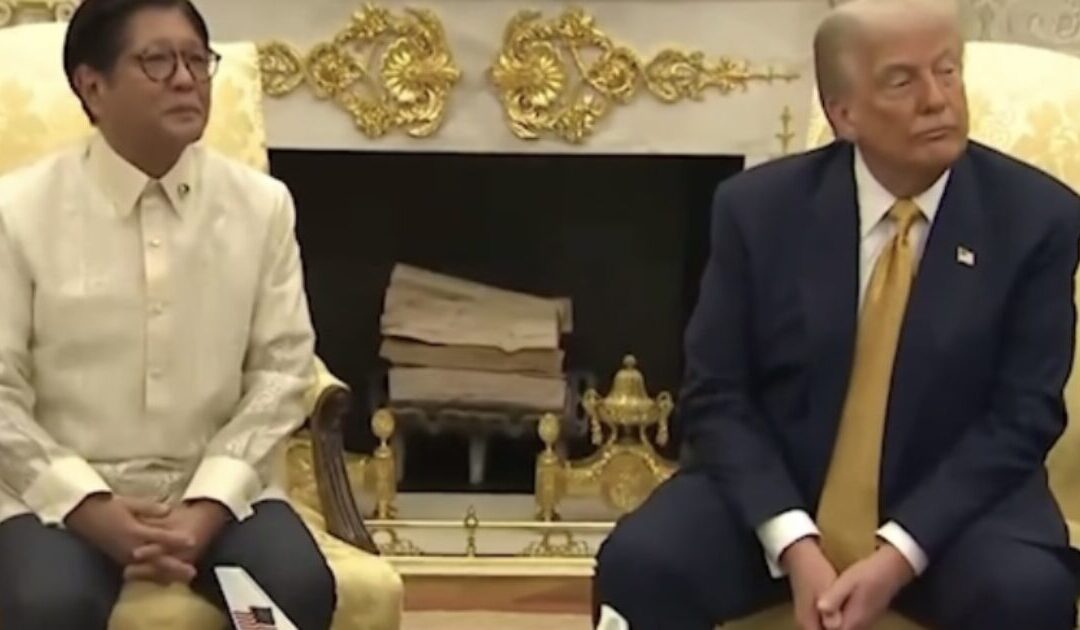 WATCH: “They Caught Obama Absolutely Cold… It’s Time to Go After People” – Trump GOES OFF, Calls for Obama’s Prosecution: “He’s Guilty… This was TREASON”