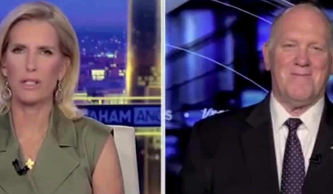 EPIC! Tom Homan UNLEASHES on “Former First Drug Addict” Hunter Biden in Response to Deranged Interview (VIDEO)