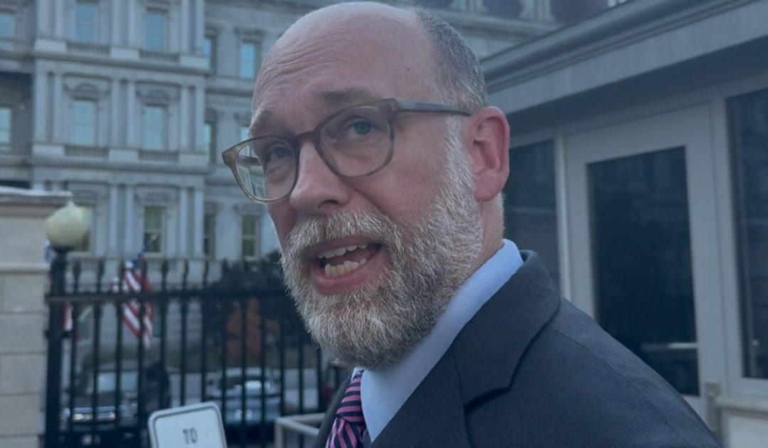 (VIDEO) OMB Director Russ Vought Responds to Powell’s Criminal Referral for Lying to Congress and Executive Officials: “We’re Gonna Keep Getting to the Bottom”