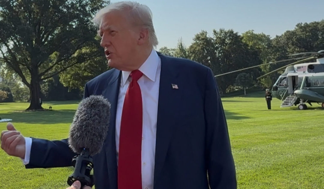 (VIDEO) “Obama Owes Me Big” – Trump Says SCOTUS Immunity Ruling Helps Russiagate Ringleader Barack Obama, “But it Doesn’t Help the People Around Him AT ALL” – “He’s Done Criminal Acts, There’s no Question About it”
