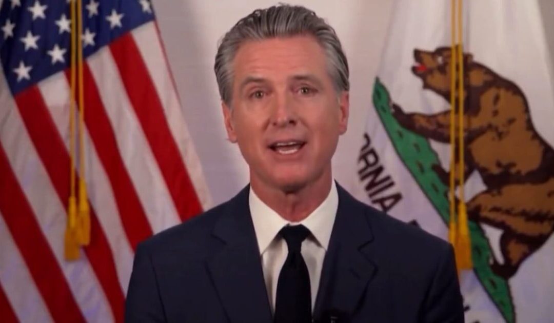 CA Minimum Wage Law Succeeds for Libs: Obliterates Jobs, Lands Nearly 20k People Closer to Street Living