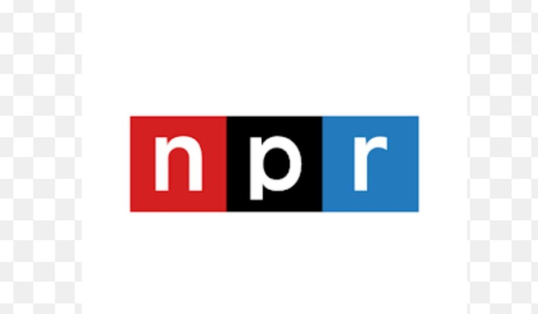NPR’s Editor-in-Chief Resigns After Passage of $9 Billion Rescissions Package