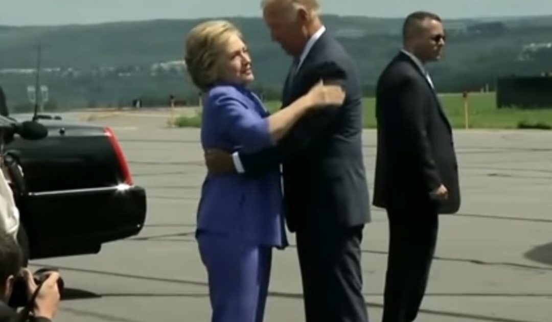 Ron Klain Tells Congressional Investigators that Hillary Clinton and Jake Sullivan Sounded the Alarm on Joe Biden in 2024