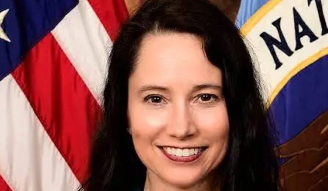 JUST IN: Anti-Trump Democrat Russia Collusion Hoax Investigator Fired as NSA General Counsel
