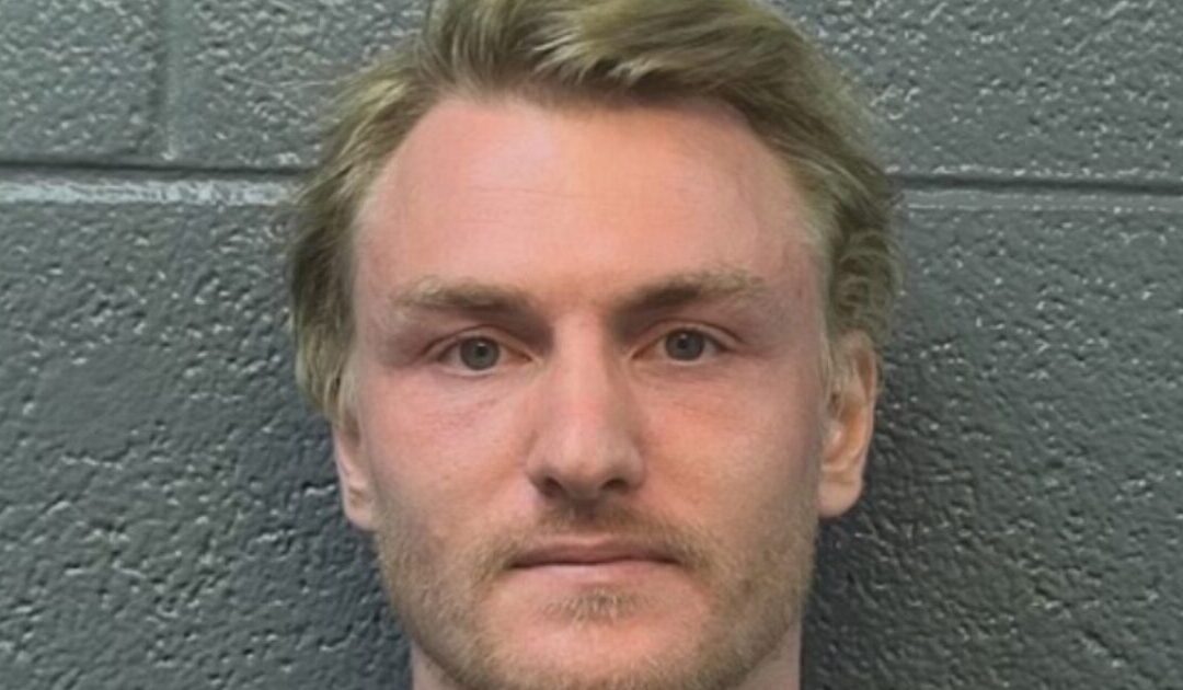 Breaking Update: Wife of Man Arrested For Setting Virginia Lawmaker on Fire Filed For Divorce Two Weeks Ago