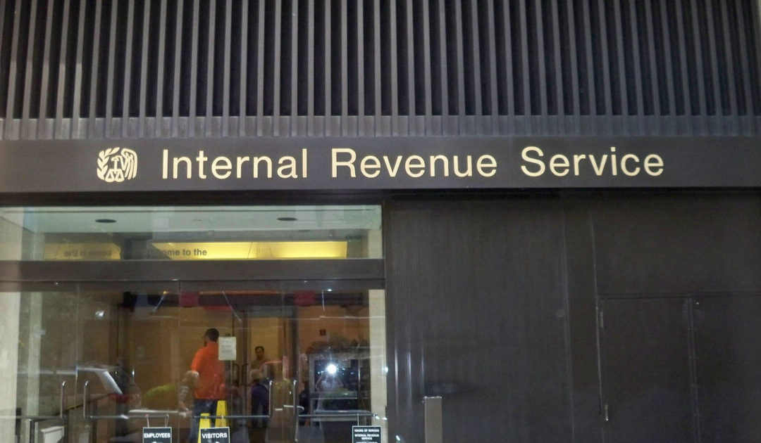 IRS Issues Game-Changing New Guidance to Churches as Trump Notches Another Win for Christians