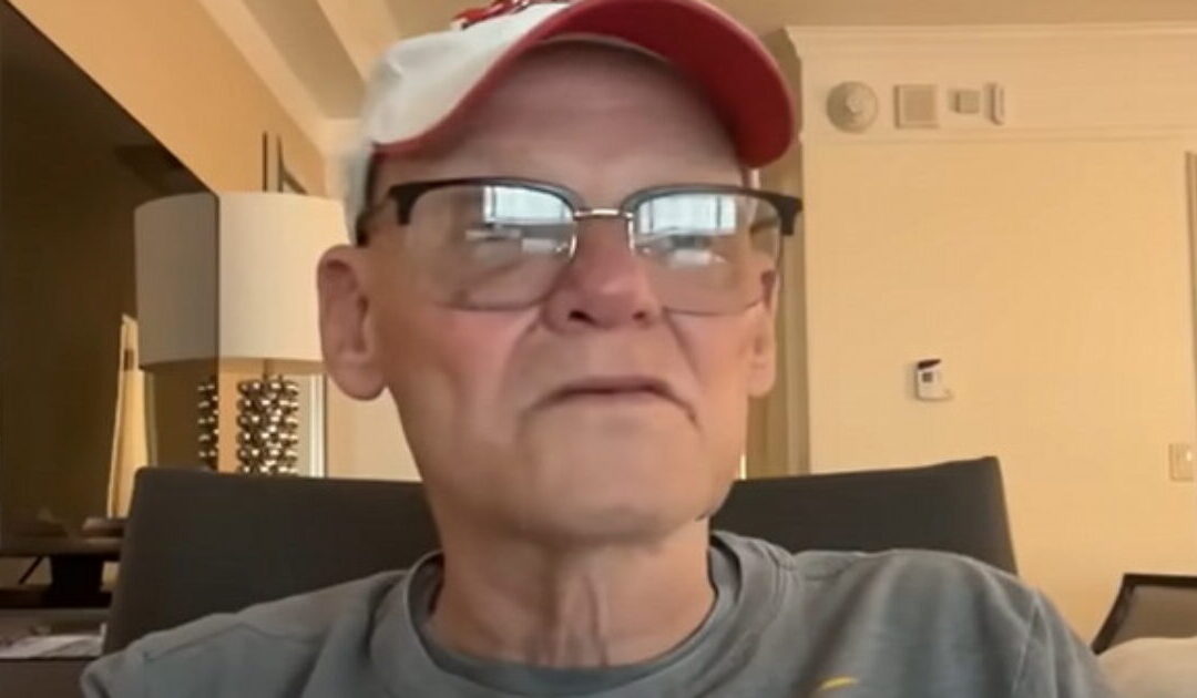 James Carville Says Democrat Party Has Become ‘A Cracked-Out Clown Car’