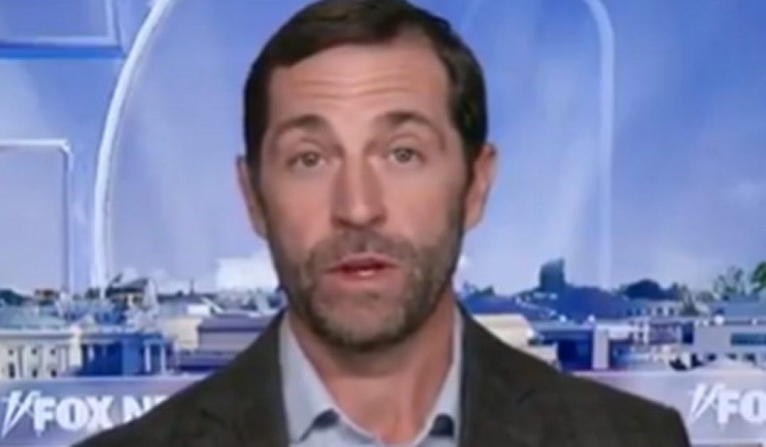 Colorado Democrat Says it’s ‘Dangerous’ for Tulsi Gabbard to Make Accusations Against Obama (VIDEO)
