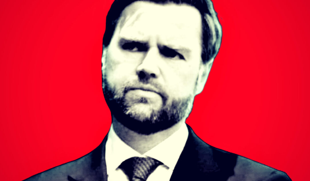 VP JD Vance Slams Europe’s ‘Civilizational Suicide’ for Refusing to Control Its Borders and Curb Mass Migration