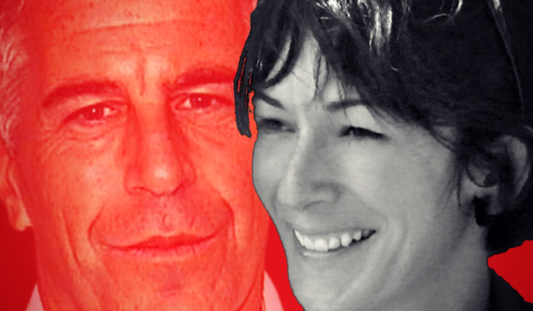 Second Day of Ghislaine Maxwell’s Interview to Deputy AG Todd Blanche Wraps – Attorney Says She Answered Questions ‘About 100 People’ – Her Team Will Seek a Trump Pardon