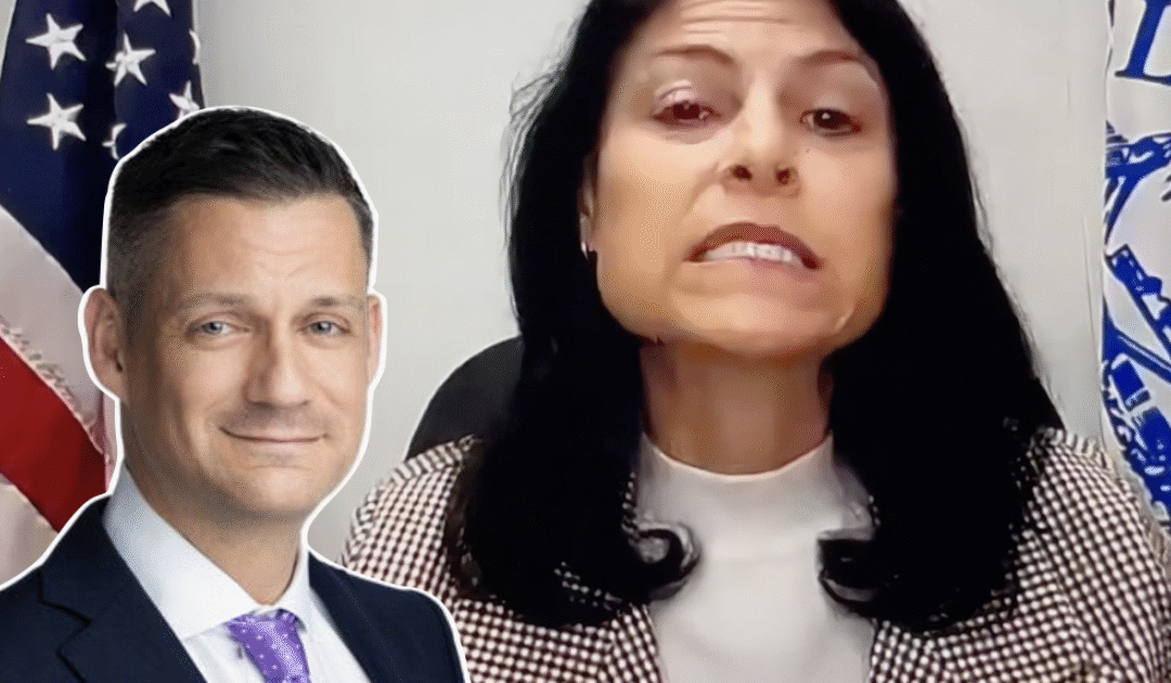 ENOUGH OF THE ABUSE! Michigan Attorney Sues AG Dana Nessel Over 2-Year “Lawfare” Nightmare Against Elderly Trump Electors [VIDEO]