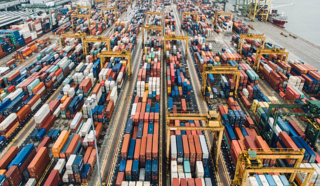 Trump’s Tariff War Is Working: Record Revenues and New Trade Deals