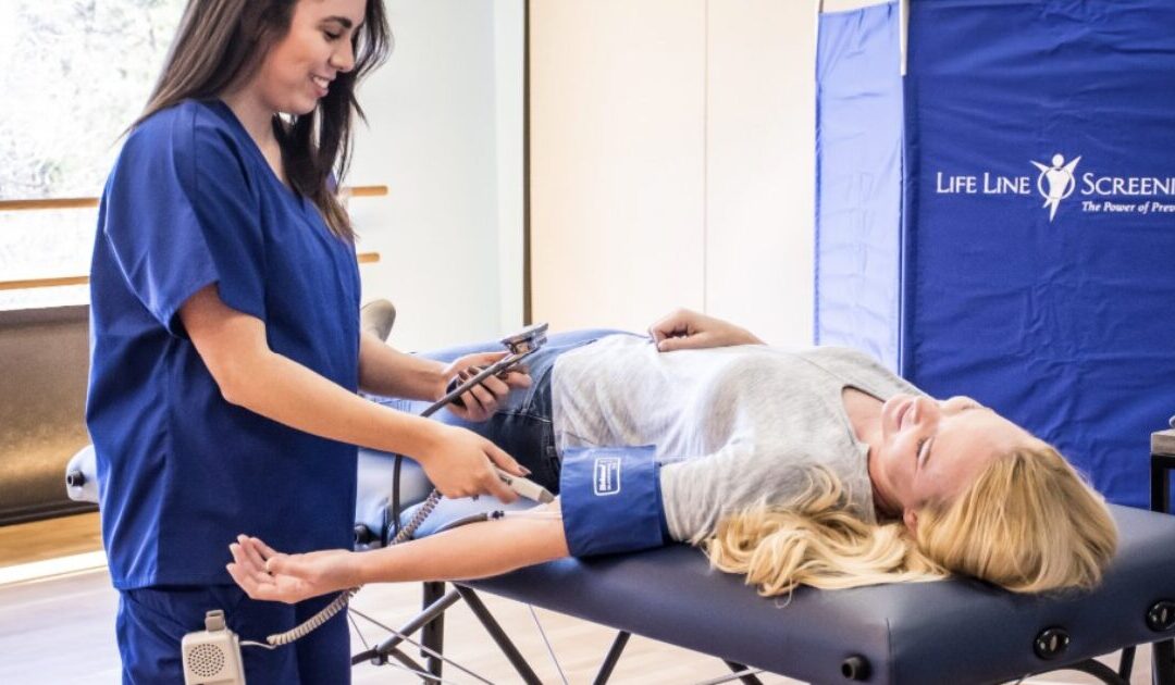 Every 40 Seconds Someone In the US Has a Stroke – But Most Are Preventable