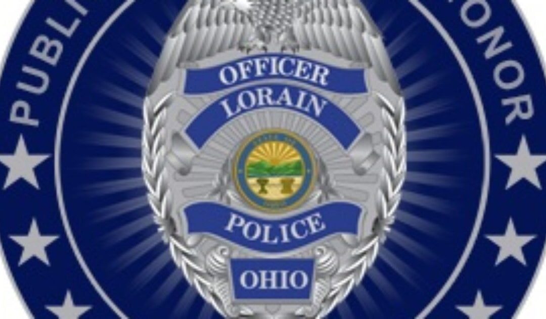 Ohio: Three Lorain Police Officers Shot in Ambush Attack; Suspected Gunman Dead