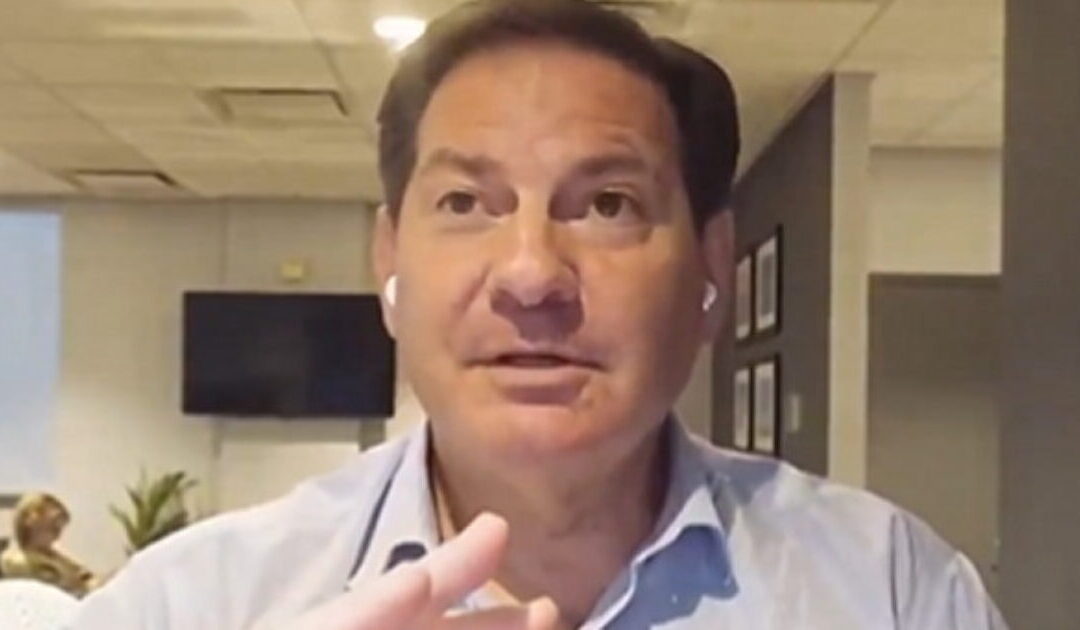 Mark Halperin: Democrats Don’t Realize What a ‘Crutch’ Colbert, PBS, NPR Had Become for Them (VIDEO)