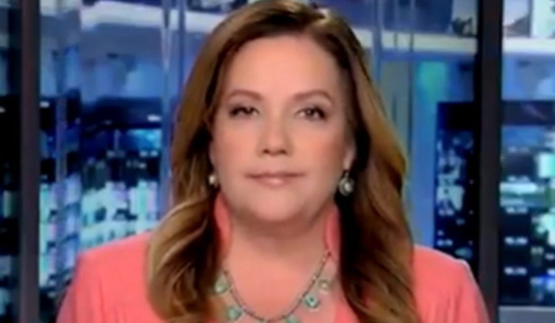Mollie Hemingway: Media Not Reporting New Russiagate Developments Because ‘They Were Complicit’ in Original Crime (VIDEO)