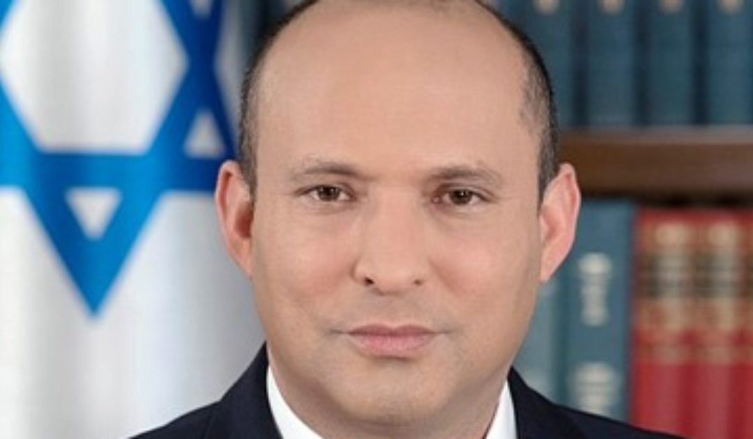 Former Israeli Prime Minister Furiously Responds to Allegations That Jeffrey Epstein was Connected to Mossad – Megyn Kelly Then Pokes Holes in His Statement