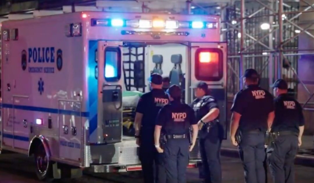 Blackstone Executive Wesley LePatner Among the Four Victims Killed in Manhattan Shooting