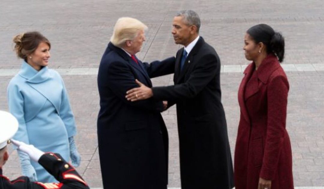 The Gateway Pundit Called This Back in 2018: The Obama Administration Ordered Foreign Spy Agencies to Spy on Candidate Donald Trump Back in 2015