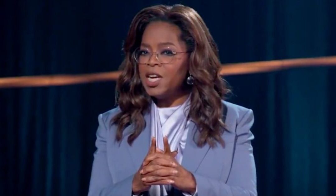 Infuriating: Billionaire Elitist Oprah Winfrey Reportedly REFUSED to Open Her Private Road in Hawaii to Ordinary People During Tsunami Warning – Oprah Responds