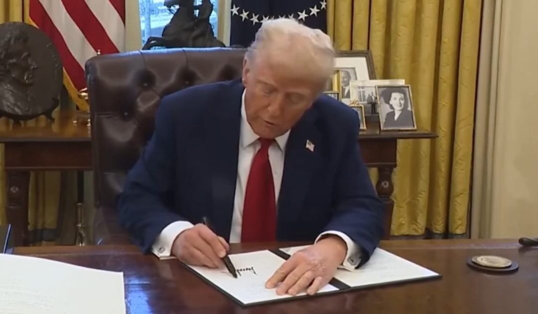 Trump Quietly Planning $15 Trillion Crypto Shocker?