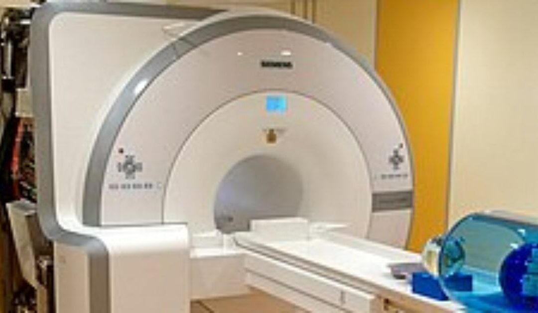 HORROR: 61-Year-Old Long Island Man Dies After Being Sucked Into MRI Machine