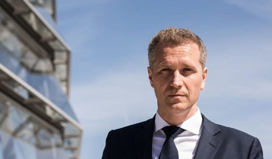 Germany’s Globalist Regime Gestapo Raids AfD MEP Petr Bystron’s Home for 22nd Time While He’s in Washington DC