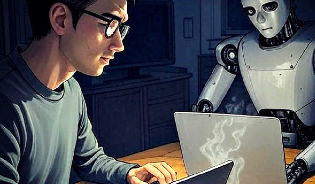 ‘Humanity Wins! – for Now’: Polish Programmer Beats AI Model in 10-Hour Coding Competition