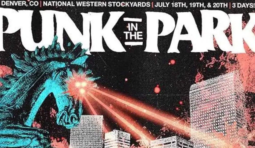 Dropkick Murphys Quit Punk in the Park Festival Tour Over Trump Donations by Promoter
