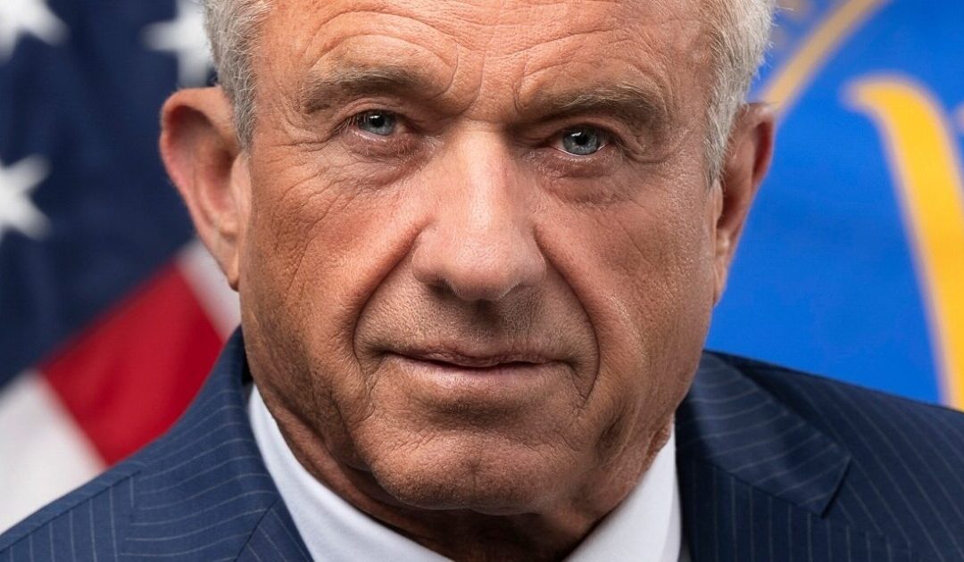 RFK Jr. Lauded as Hero After U.S. Rejects WHO’s Expanded Pandemic Powers