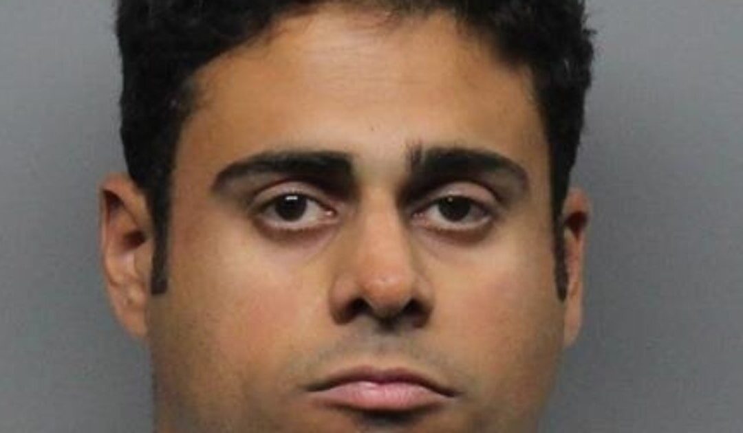 Sick: Ex-Girlfriend of Accused Delta Pilot Also Arrested in Child Sex Abuse Case–of Her Own Daughter