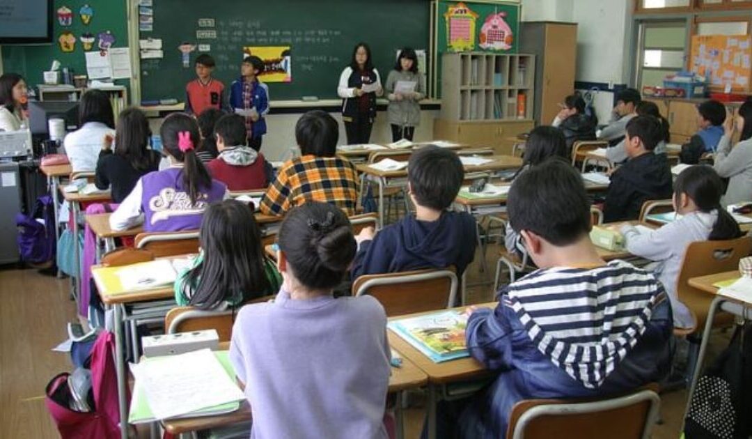 ABLECHILD: No Mandate in 49 States—Yet Nearly One-Third of U.S. Schools Force Mental Health Checks on Kids