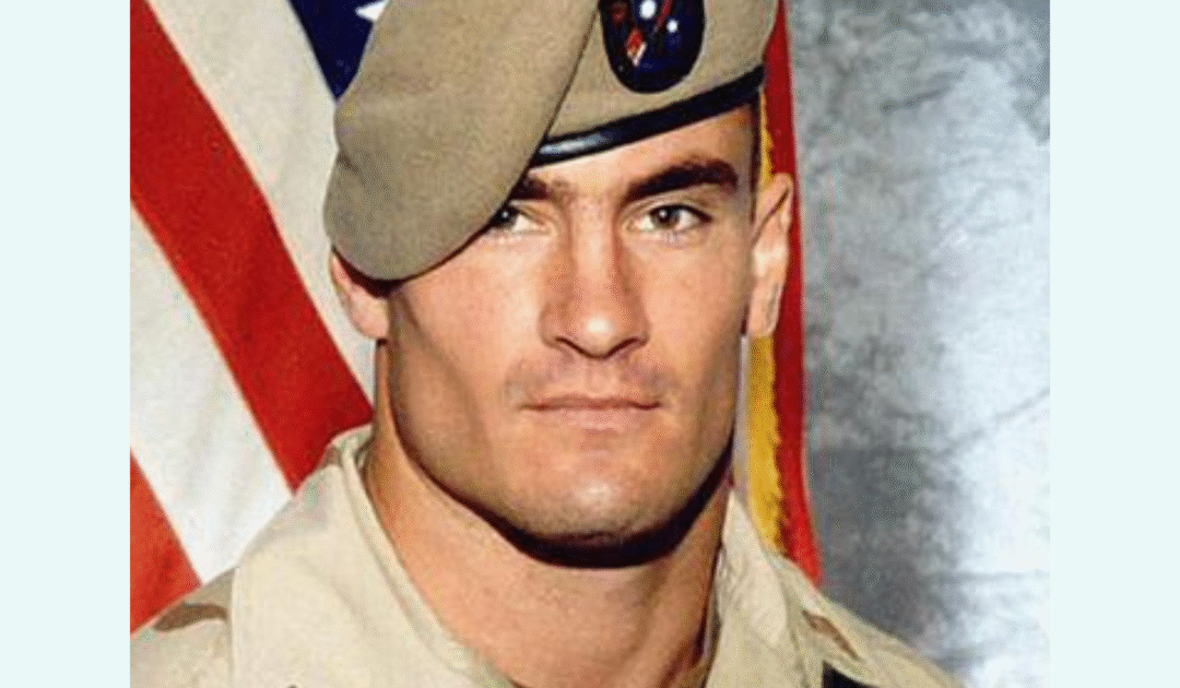 Pat Tillman’s Brother Arrested for Arson After Driving Car into Post Office