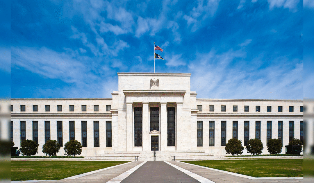 President Trump to Visit Federal Reserve Thursday